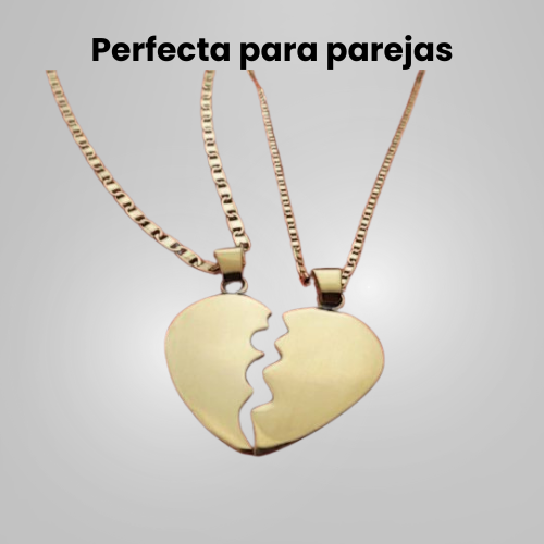 Cadenas de Amor Compartido